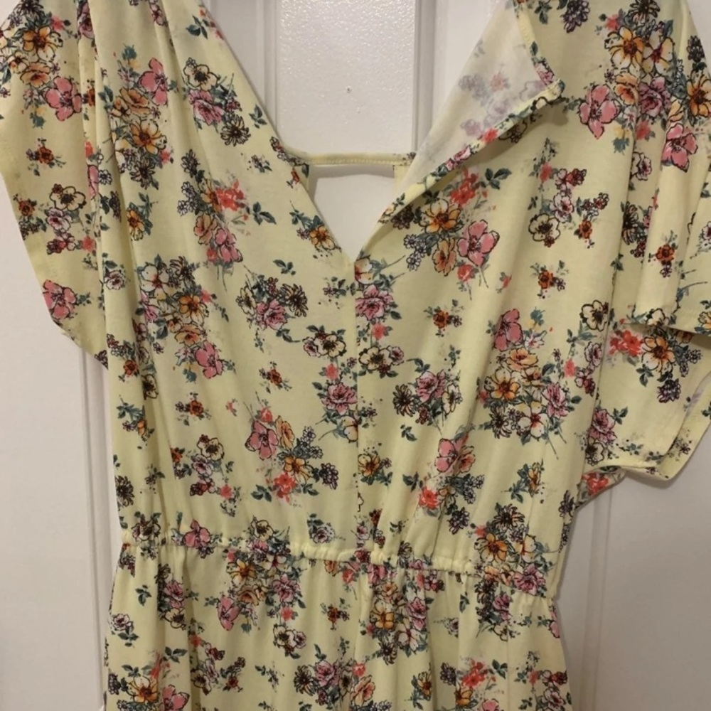 romper - Picture 4 of 5